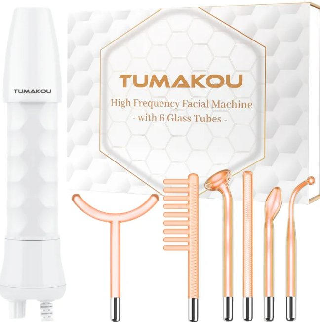 High-frequency Beauty Instrument