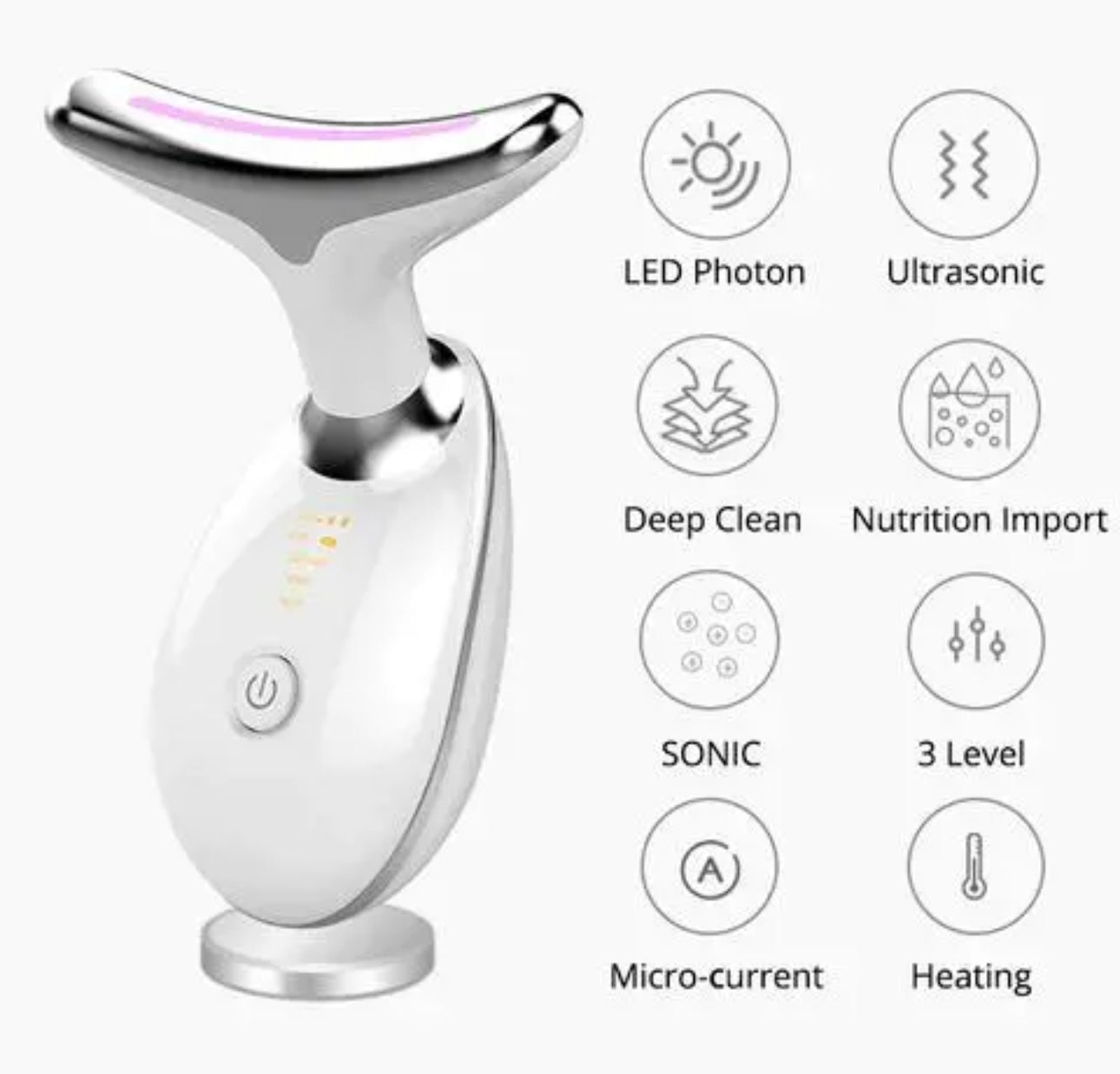 AgeDefy Beauty Pro