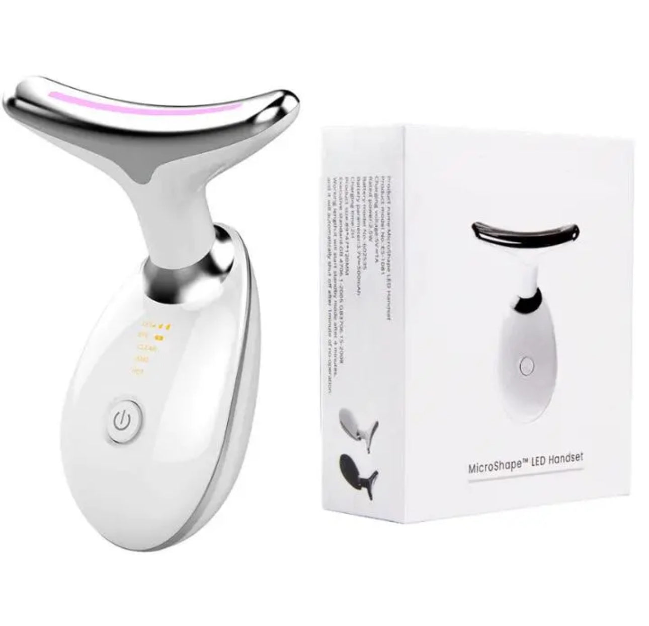 AgeDefy Beauty Pro