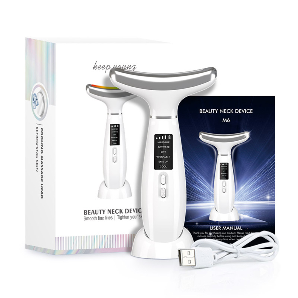 Elegant Neck Firmer
