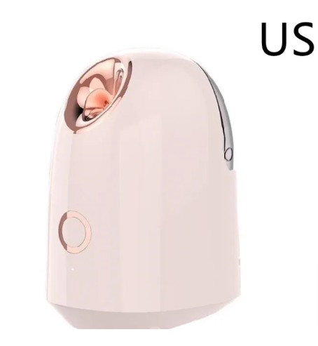 Glow Mist Beauty Steamer