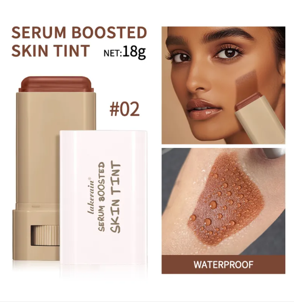 Blush Beauty Stick