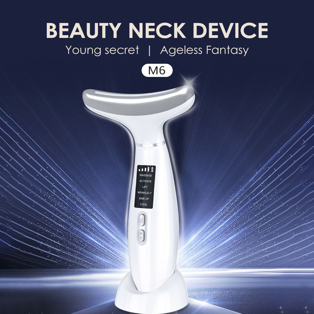 Elegant Neck Firmer