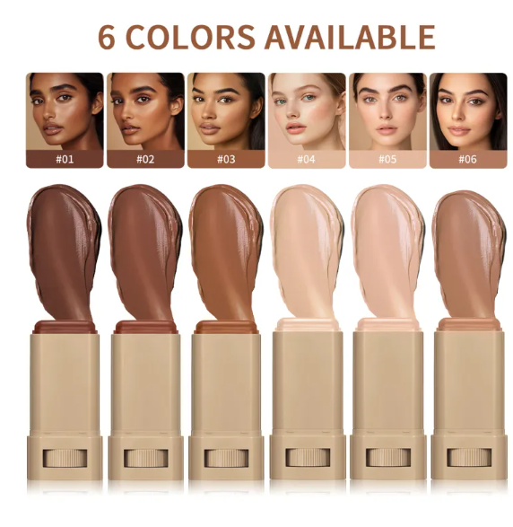 Blush Beauty Stick